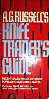 9780943997254-0943997259-A. G. Russell's Knife Trader's Guide