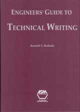 9780871706935-0871706938-Engineer's Guide to Technical Writing (06218G)