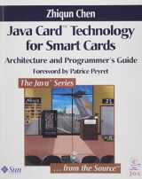 9780201703290-0201703297-Java Card? Technology for Smart Cards: Architecture and Programmer's Guide