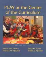 9780136119975-0136119972-Play at the Center of the Curriculum (2nd Edition)