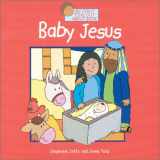 9780829417302-0829417303-Baby Jesus (My First Find Our About Series)