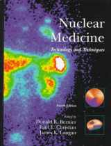 9780815119913-0815119917-Nuclear Medicine: Technology and Techniques