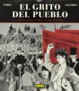 9788484315599-8484315592-EL GRITO DEL PUEBLO 1: LOS CAÑONES DEL 18 DE MARZO (El Grito Del Pueblo / The Cry of the People) (Spanish Edition)
