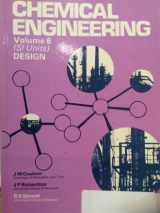 9780080229706-0080229700-Chemical Engineering, Volume 6: An Introduction to Design (Chemical Engineering Technical Series)