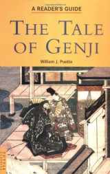9780804833318-0804833311-The Tale of Genji: A Reader's Guide (Tuttle Classics of Japanese Literature)