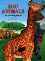 9780768100662-0768100666-Zoo Animals at Your Fingertips