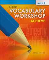 9781421785080-1421785080-Vocabulary Workshop Achieve Level C Grade 8