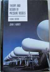 9780442006440-0442006446-Theory and Design of Pressure Vessels
