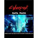 9781950911141-1950911144-Cyberpunk RED: Data Pack (CR3021)