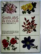 9780600442646-0600442640-Shrubs In Color