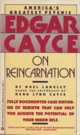 9780446350860-0446350869-Edgar Cayce on Reincarnation