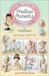 9781574324907-157432490X-The Official Precious Moments Collector's Guide to Figurines (OFFICIAL COLLECTORS GUIDES)