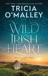 9781500899202-1500899208-Wild Irish Heart (The Mystic Cove Series)