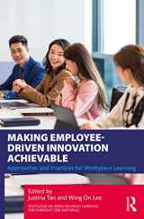 9781032131801-1032131802-Making Employee-Driven Innovation Achievable (Routledge-IAL Series on Adult Learning for Emergent Jobs and Skills)