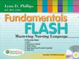 9780803620797-0803620799-Fundamentals Flash: Mastering Nursing Language