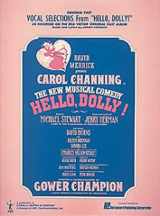 9780881880854-088188085X-Hello, Dolly!: Vocal Selections, Piano-Vocal Score, Highlights from Broadway Musical