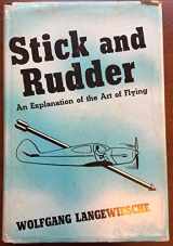 9780070362420-0070362424-Stick & Rudder: 50th Anniversary Edition