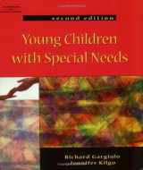9781401860820-1401860826-Young Children with Special Needs