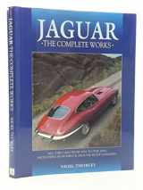 9781870979696-1870979699-Jaguar: The Complete Works
