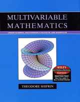 9780471631606-0471631604-Multivariable Mathematics