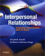 9780721693880-0721693881-Interpersonal Relationships: Professional Communication Skills for Nurses