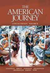 9780135150894-0135150892-The American Journey