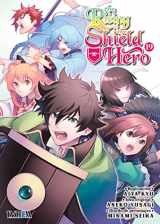 9788419306296-8419306290-The Rising of the Shield Hero 19