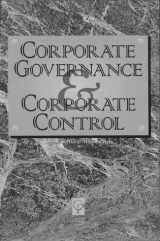9781874241485-1874241481-Corporate Governance