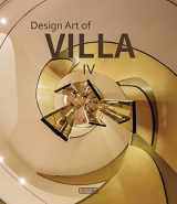 9789881354259-9881354250-Design Art of Villa IV