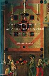 9780860915447-0860915441-The Good Society and the Inner World (Psychoanalysis, Politics and Culture)