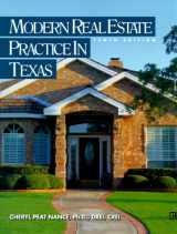 9780793134830-0793134838-Modern Real Estate Practice in Texas