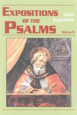 9781565482111-1565482115-Expositions of the Psalms 121-150 (Vol. III/20) (The Works of Saint Augustine: A Translation for the 21st Century) (Works of Saint Augustine, 20)