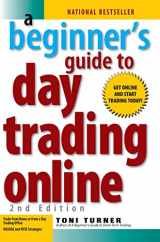 9781593376864-1593376863-A Beginner's Guide to Day Trading Online (2nd edition)