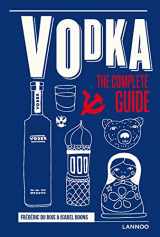 9789401451550-9401451559-Vodka: The Complete Guide