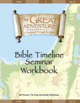 9781932645163-1932645160-The Great Adventure Bible Timeline Workbook