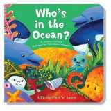 9781581175097-1581175094-Whos in the Ocean: Lift the Flap And Learn