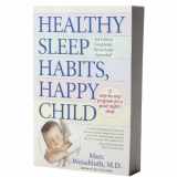 9780449004029-0449004023-Healthy Sleep Habits, Happy Child