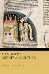 9781441179562-1441179569-Gender in Medieval Culture (Themes in Medieval History)