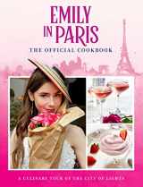 9781681888811-1681888815-Emily in Paris: The Official Cookbook