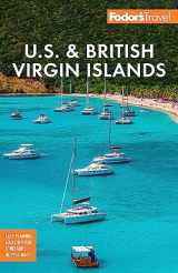 9781640976450-1640976450-Fodor's U.S. & British Virgin Islands (Full-color Travel Guide)