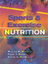 9780683304497-0683304496-Sports & Exercise Nutrition