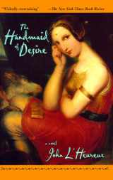 9781569471234-1569471231-The Handmaid of Desire
