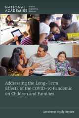 9780309696951-030969695X-Addressing the Long-Term Effects of the COVID-19 Pandemic on Children and Families