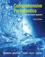 9780135015421-0135015421-Comprehensive Periodontics for the Dental Hygienist (3rd Edition)