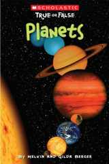 9780545202046-0545202043-Planets (Scholastic True or False) (9)