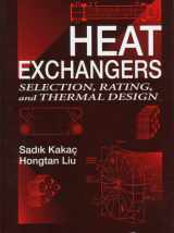 9780849316883-084931688X-Heat Exchangers: Selection, Rating, and Thermal Design