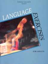 9780811478809-0811478807-Language Exercises for Adults