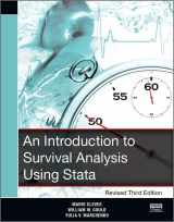 9781597181747-1597181749-An Introduction to Survival Analysis Using Stata, Revised Third Edition