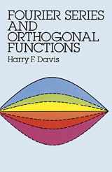 9780486659732-0486659739-Fourier Series and Orthogonal Functions (Dover Books on Mathematics)
