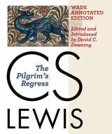 9780802872081-0802872085-The Pilgrim's Regress: The Wade Annotated Edition